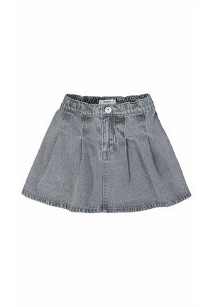 Jeansrok - medium used