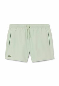 Non sélectionné, vert clair vert-tag