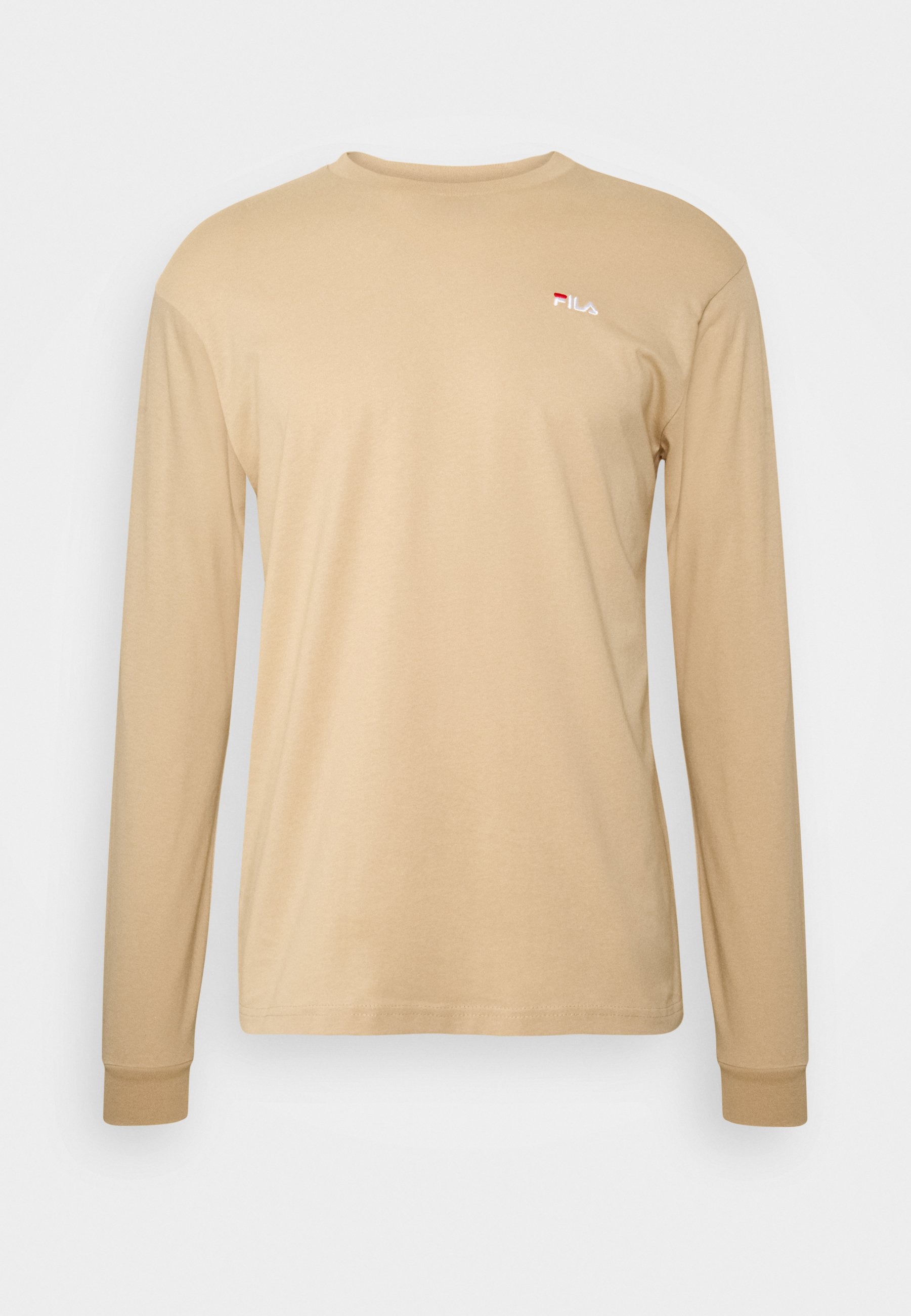 fila t shirt beige