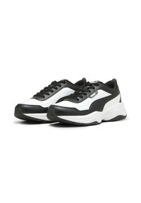puma cilia blanche