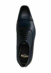Manfield Veterschoenen - blau