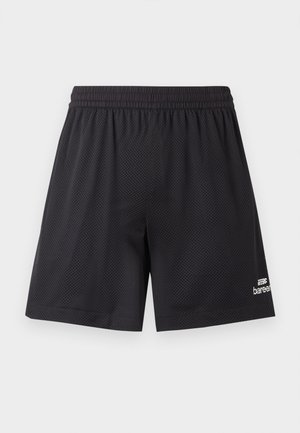 Bareen, Shorts - black