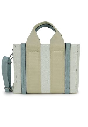 Handtasche - cloud blue