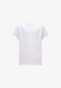 Wybrany, white