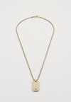 JAMESON - Collier - gold-coloured