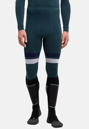 3/4 - Unterhose lang - holly