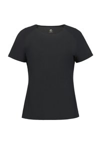 Rukka PUOLANKA - Camiseta básica - schwarz