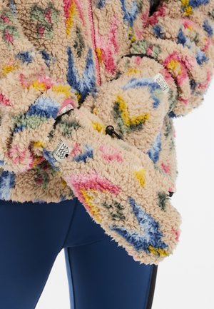 Protest PRTLEVY - Handschoenen - kitoffwhite