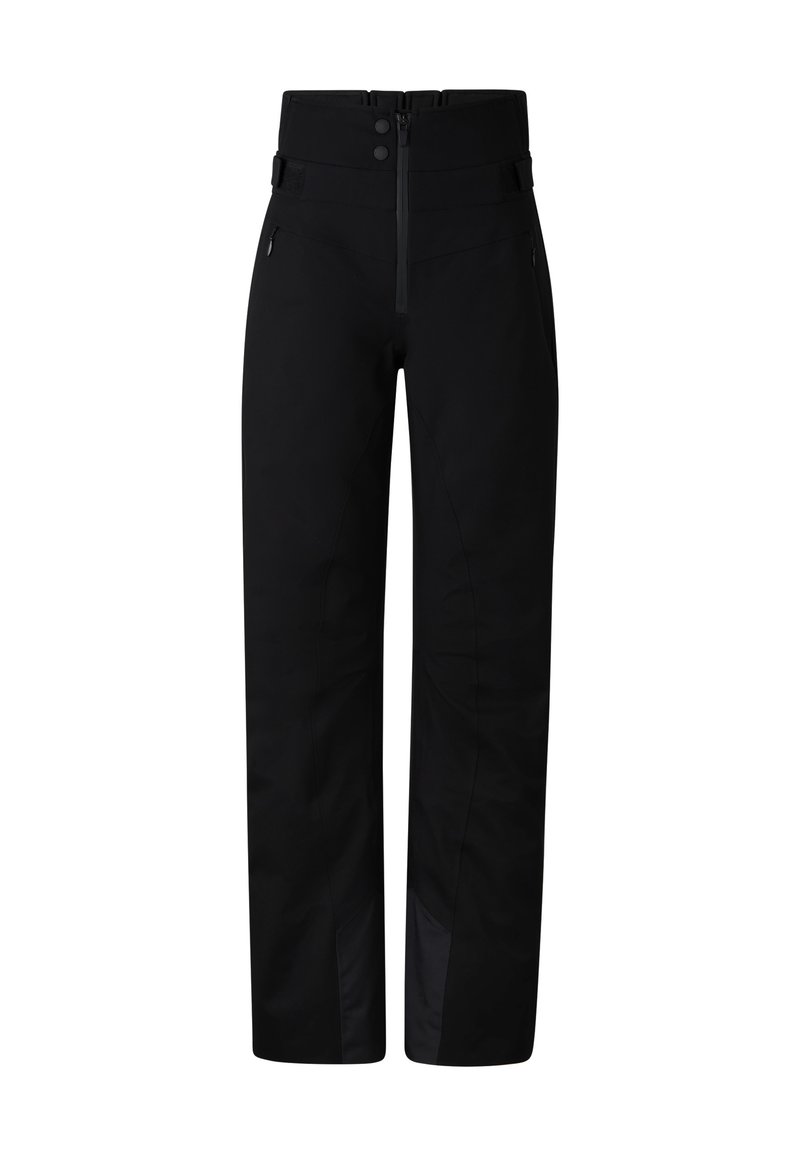 Bogner Fire + Ice Skibroek zwart