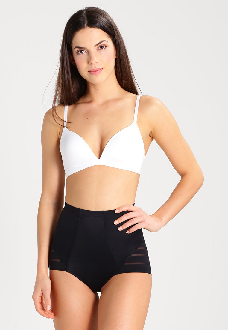 DIM CONTROL MEDIUM HIGH BRIEF 2 PACK - Slip - noir/zwart - Zalando.be