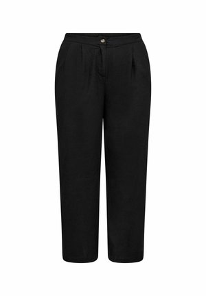 Wasabi Concept WA-CORINNA 8 - Kalhoty - black