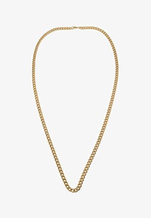 Grandinėlė - gold-coloured