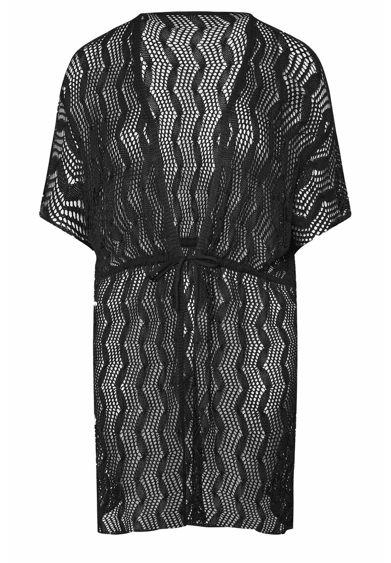 Yours Clothing Strand accessories - black/antracit - Zalando.dk