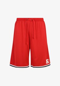 Niet geselecteerd, cityred