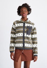 Helly Hansen - IMPERIAL PILE SNAP - Fleecejacke - snow nordic Thumbnail-Bild 1