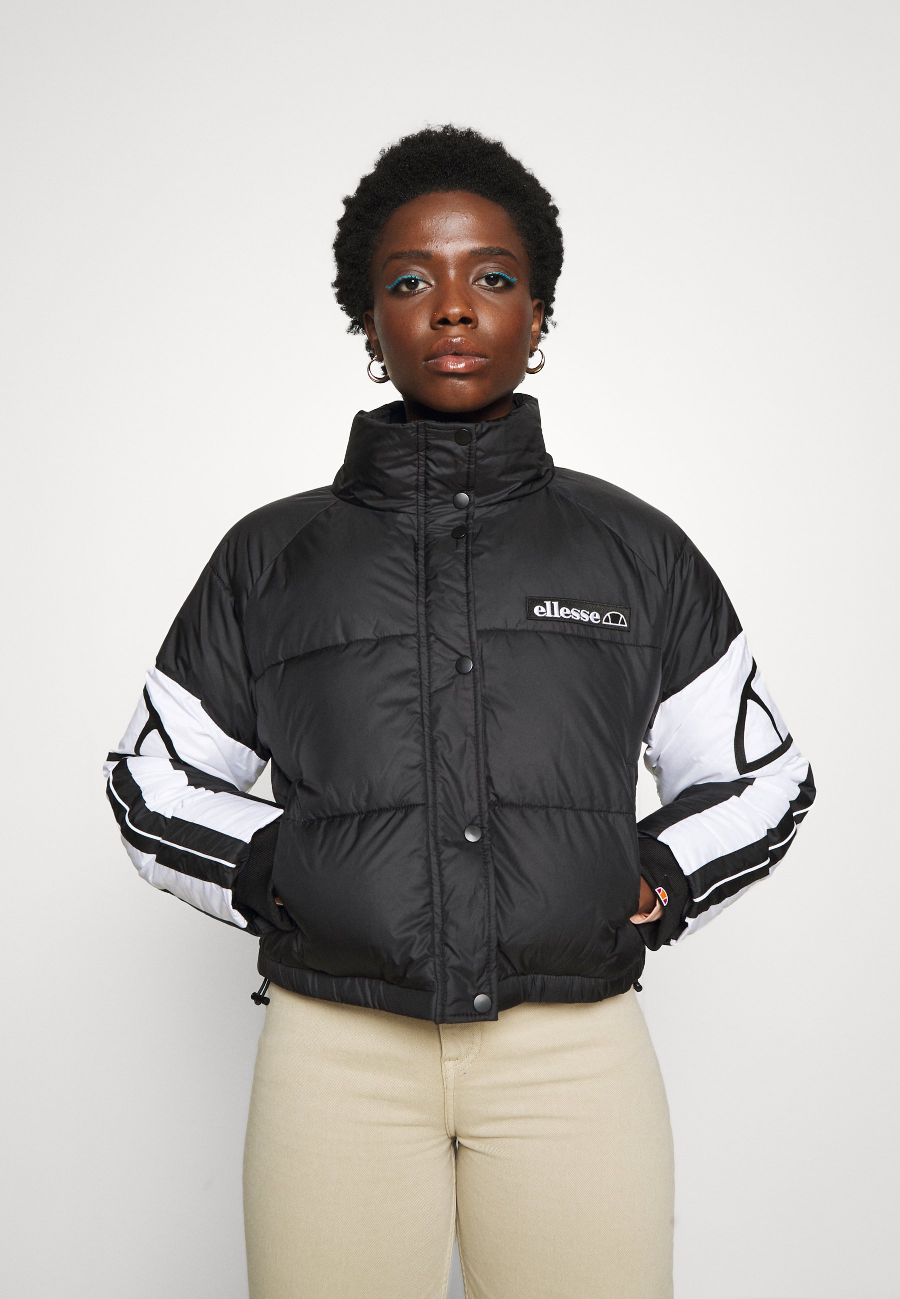 ellesse jacke winter