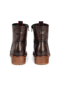 Lloyd Snowboots  - braun