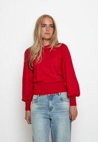 No seleccionado, haute red