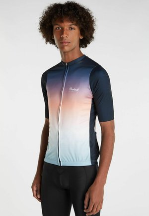 PRTDELGADO - Cycling-Trikot - night skyblue