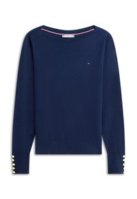 Unausgewählt, dark night navy