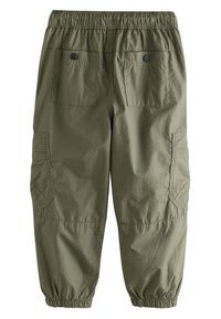 Non selezionato, khaki green