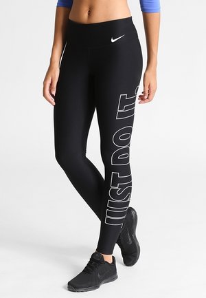 Leggings - black