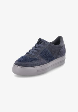 Paul Green, - Sneakersy niskie