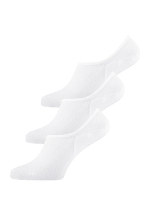 Rohner Original Calza per scarponi con Fodera in pelle