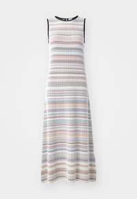 Jumper dress - multicolour