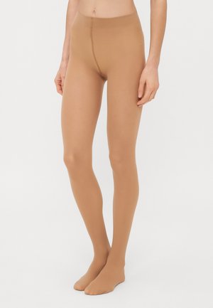 VITALIZE TIGHTS 40 - Hulahopke - powder