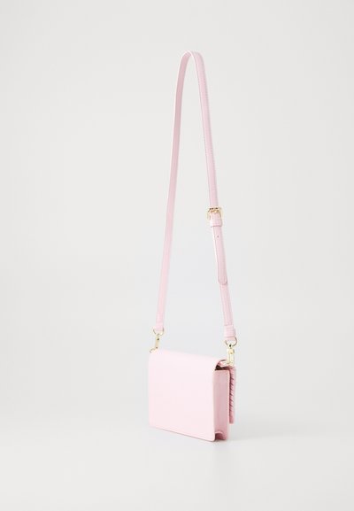 CHIARA FERRAGNI EYELIKE BAGS - Sac bandoulière - fairy tale