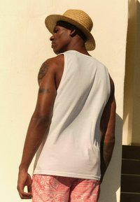 Next REGULAR FIT - Top - white