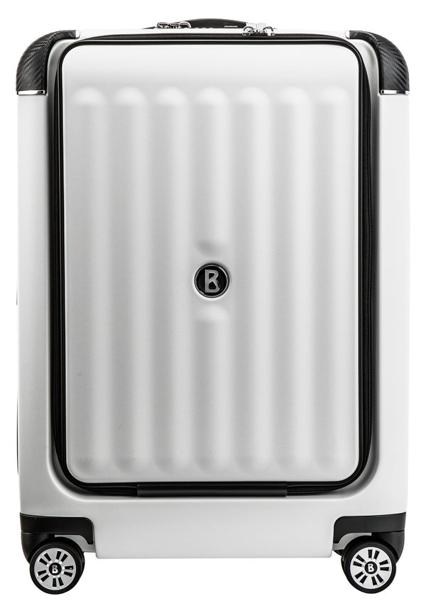 PIZ DELUXE C55 PRO SVZ 4W - Trolley