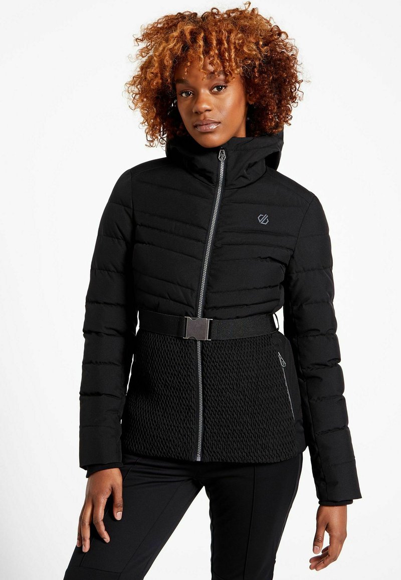 Next DARE 2B X NEXT HIT THE SLOPES PREMIUM BELTED SKI JACKET