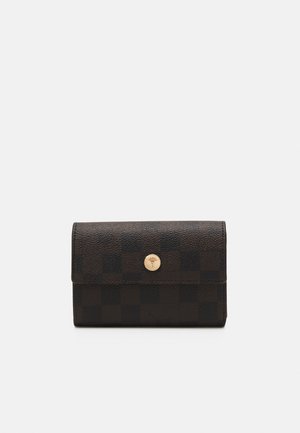 JOOP! CORTINA PIAZZA COSMA PURSE - Wallet - seal brown