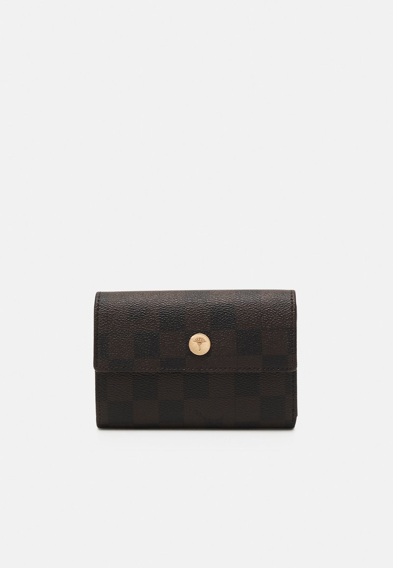 JOOP! CORTINA PIAZZA COSMA PURSE - Novčanik - seal brown