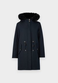 CLAIRE - Χειμωνιάτικο παλτό - dark blue