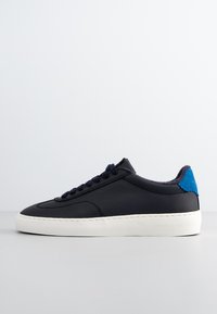 Scotch & Soda PLAKKA - Sneaker low - marine