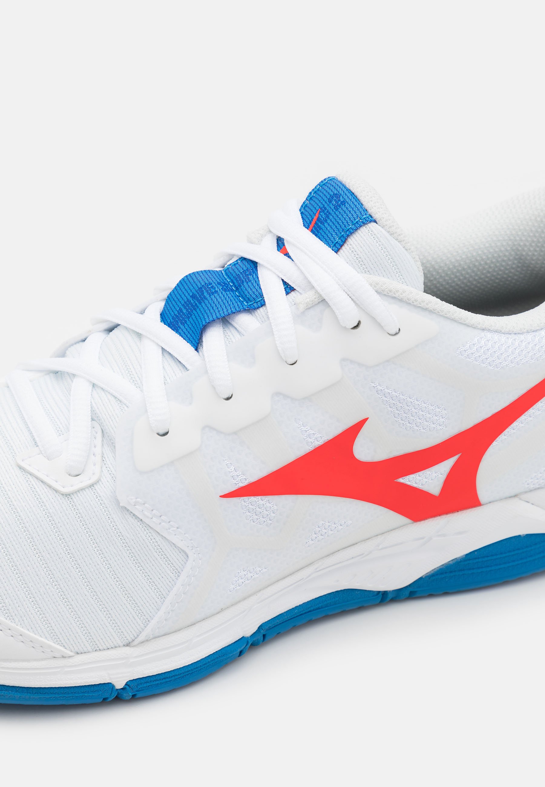 wave supersonic mizuno