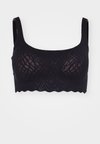 FEEL BLISS - Bustino - black