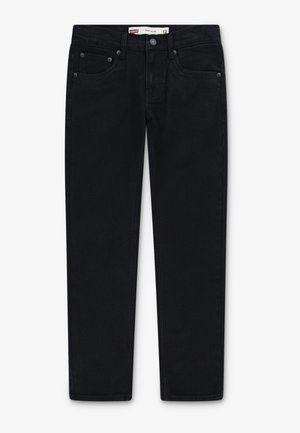 511 SLIM NON PERFORMANCE - Jean slim - black