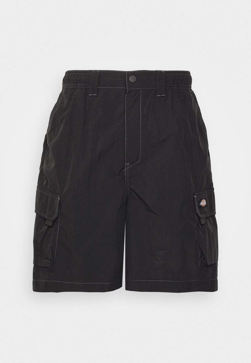 Dickies Shorts zwart