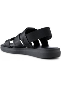 Shoe The Bear Sandále na chodenie - schwarz