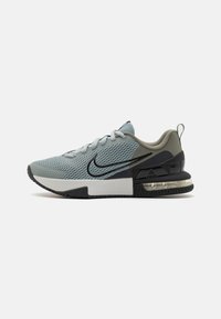AIR MAX ALPHA TRAINER 6 - Træningssko - light silver/dark stucco/pure platinum/anthracite