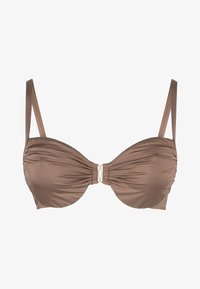 Sélectionné, nutshell