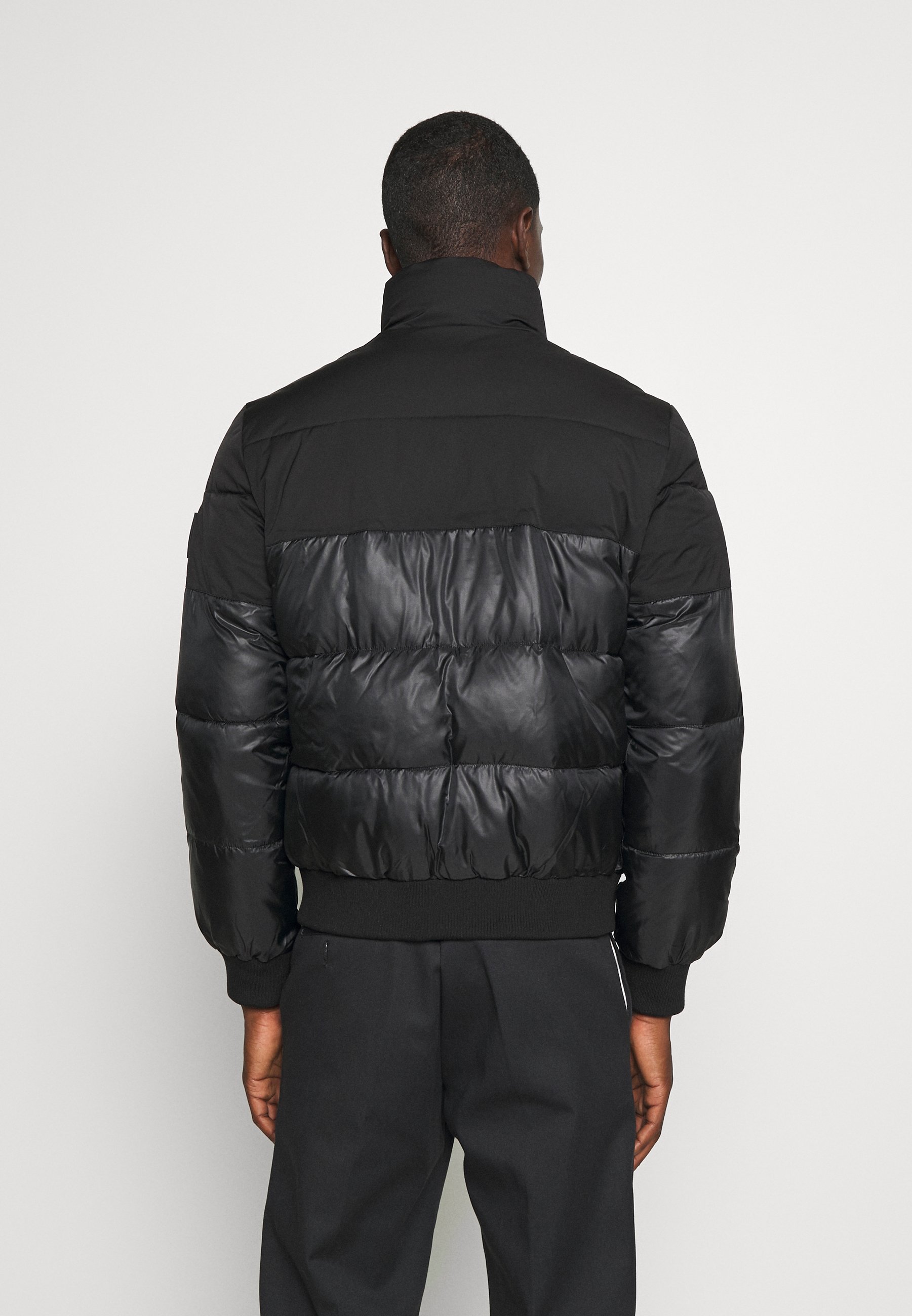 calvin klein puffer