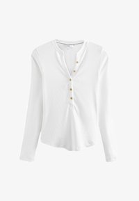 Selected, white