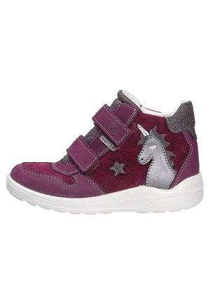 Ricosta Trainers - merlot