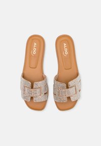 ALDO PILLOW WALK + FLEX ELENAA - Tagant lahtised kingad - bone