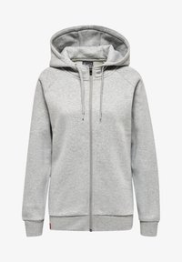 No seleccionado, grey melange